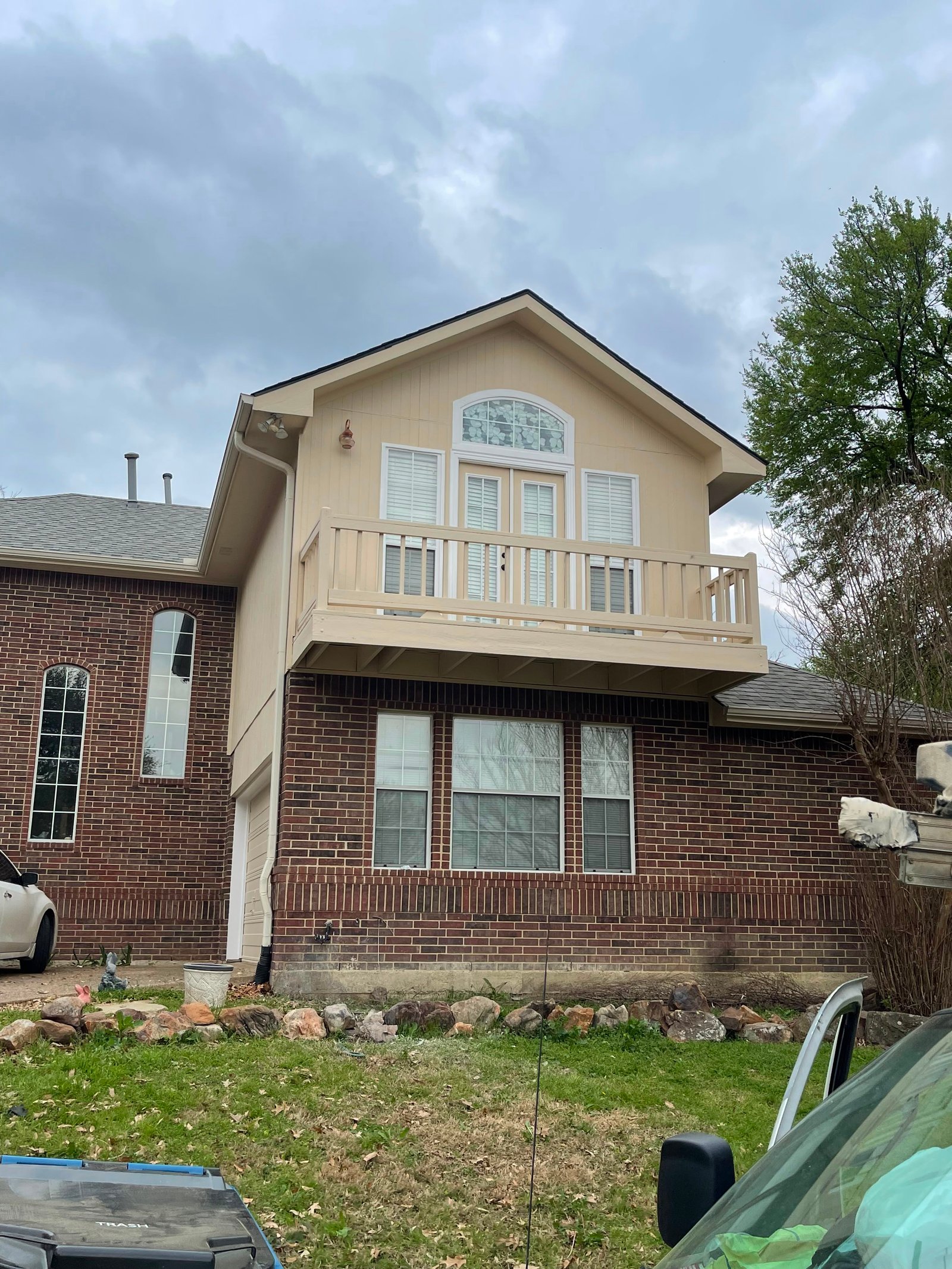 Painting Services